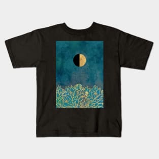 half moon Kids T-Shirt